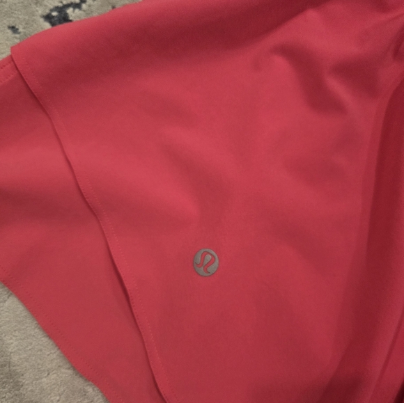Lululemon Court Rival HR Skirt, Lipgloss Hot Pink, 8 - Picture 5 of 8